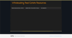 Desktop Screenshot of estateofhealth.com